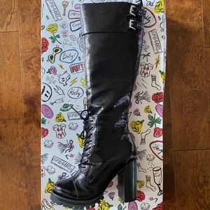 Jeffrey Campbell Boots